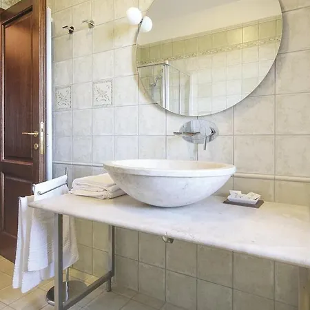 Casa Vacanza Villa Aurora Laureana Cilento Exterior foto