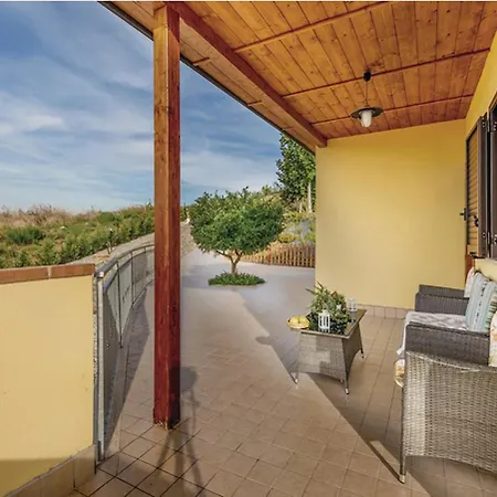 Casa Vacanza Villa Aurora Laureana Cilento Exterior foto