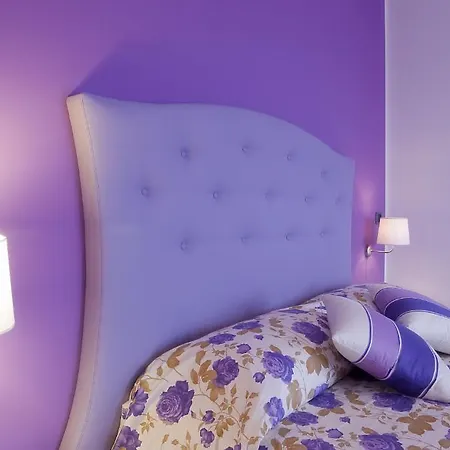 Casa Vacanza Villa Aurora Laureana Cilento Zimmer foto