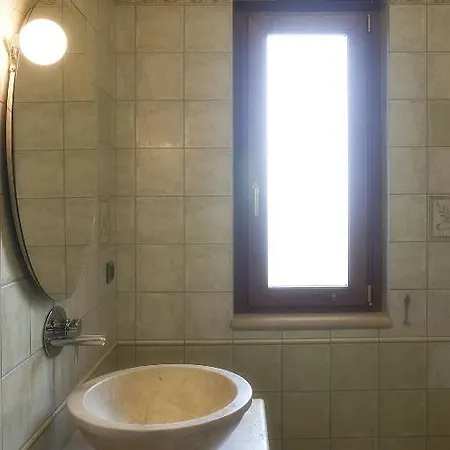 Casa Vacanza Villa Aurora Laureana Cilento Zimmer foto