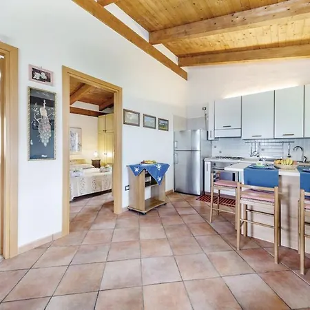 Casa Vacanza Villa Aurora Laureana Cilento Exterior foto