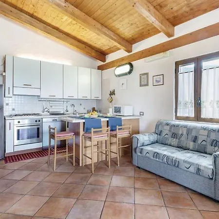 Casa Vacanza Villa Aurora Laureana Cilento Exterior foto