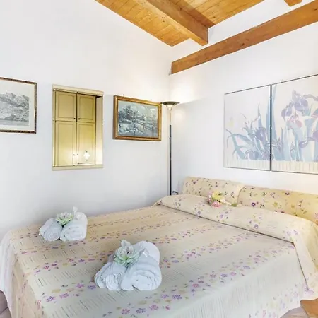 Casa Vacanza Villa Aurora Laureana Cilento Exterior foto