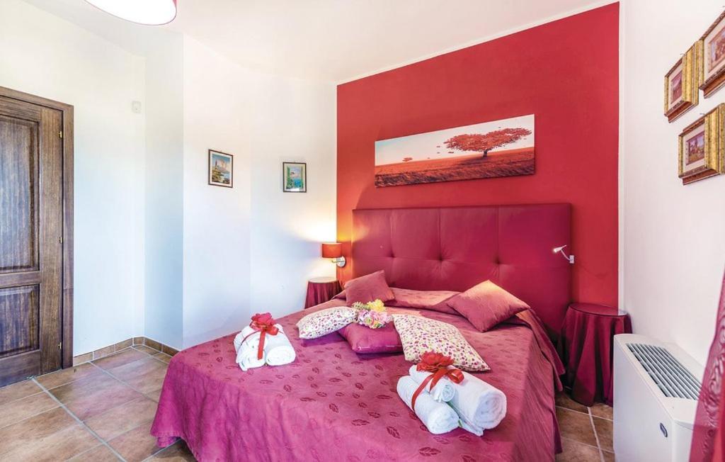 Casa Aurora * Laureana Cilento