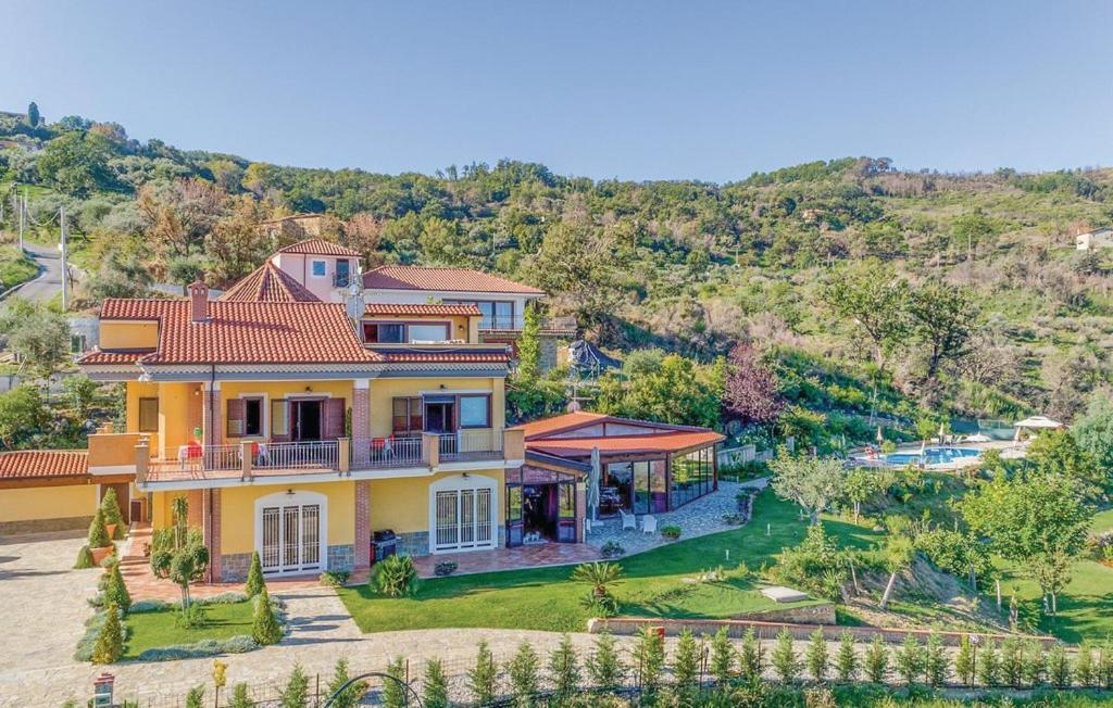 Casa Aurora Holiday home *