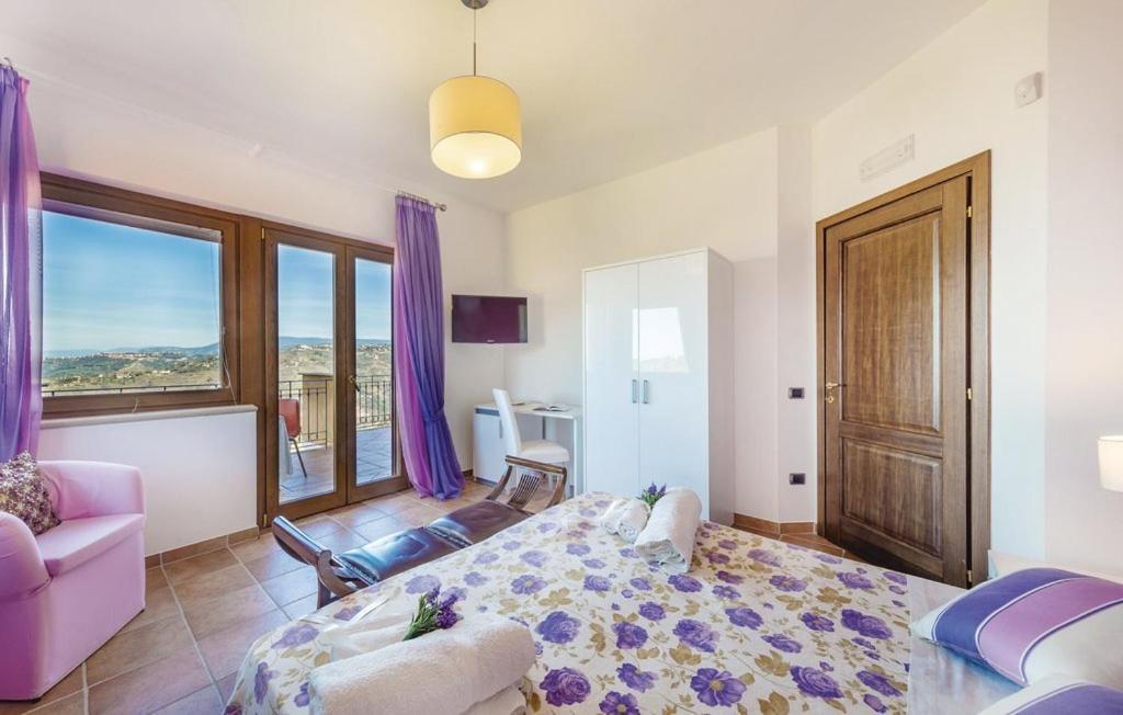 Casa Aurora Holiday home *