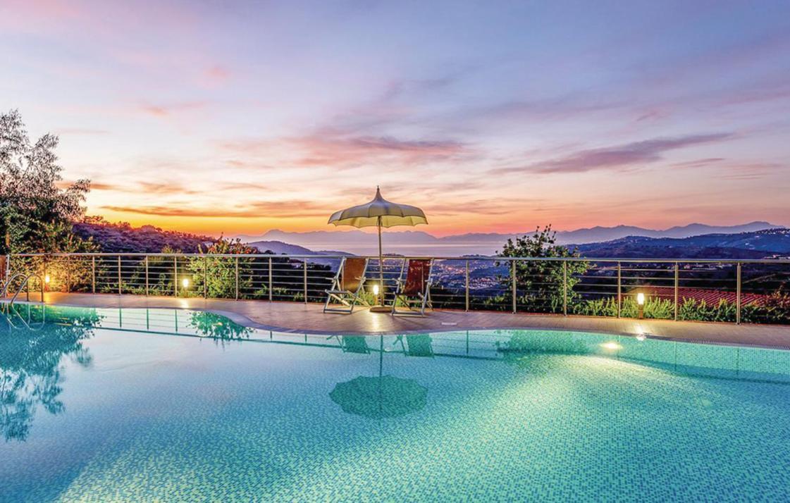 Casa Aurora Holiday home *