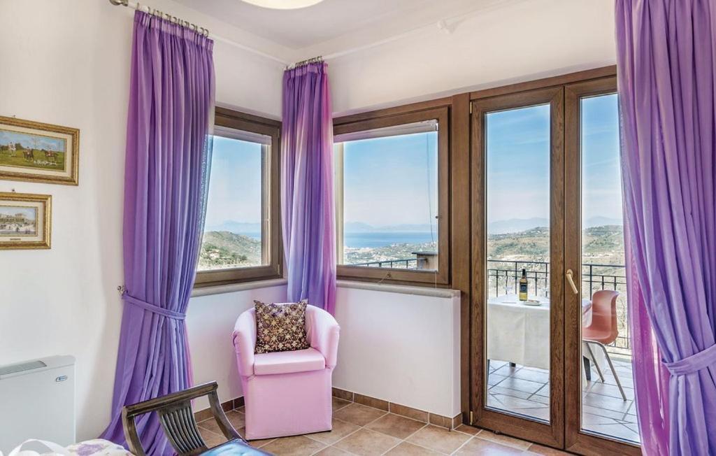 Casa Aurora Holiday home Laureana Cilento