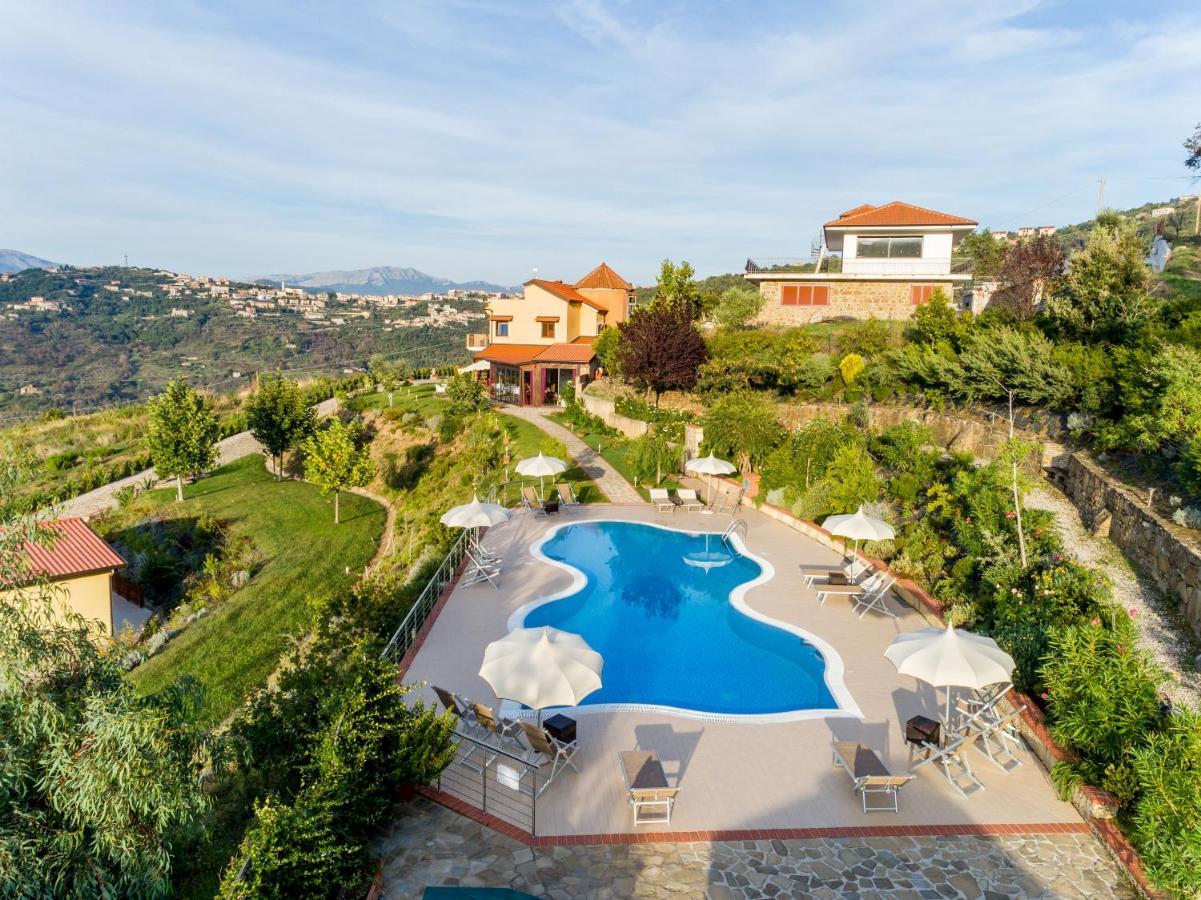 Holiday home Casa Aurora *