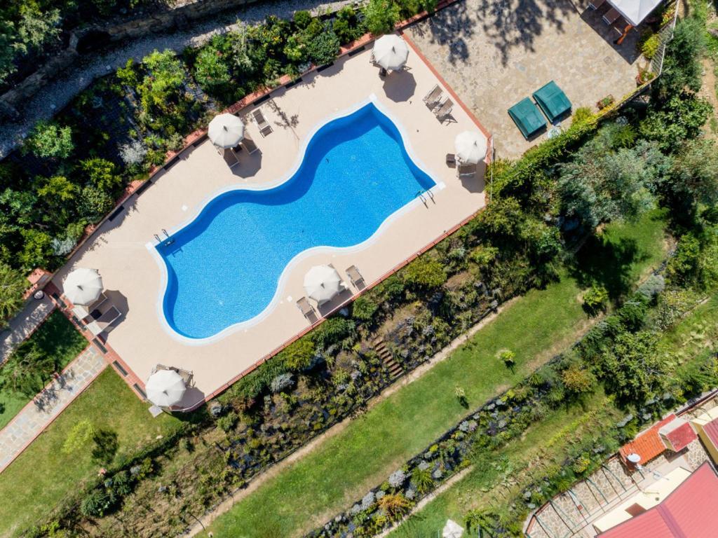 Casa Aurora Holiday home