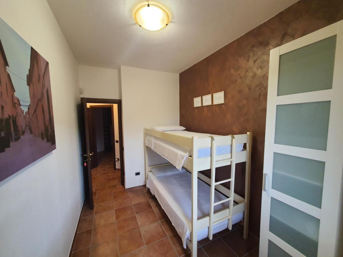 Casa Aurora * Laureana Cilento