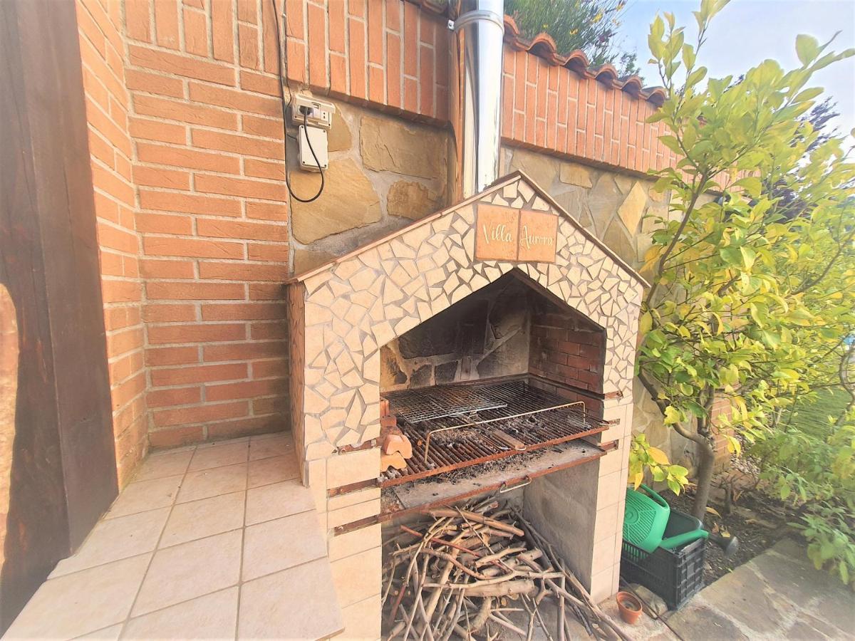 Holiday home Casa Aurora *