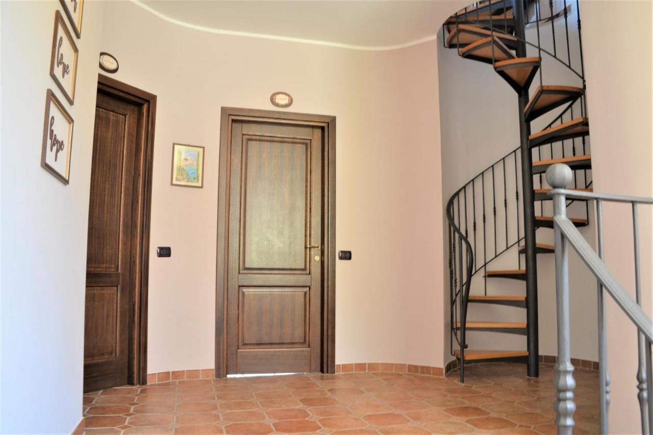 Casa Aurora Holiday home