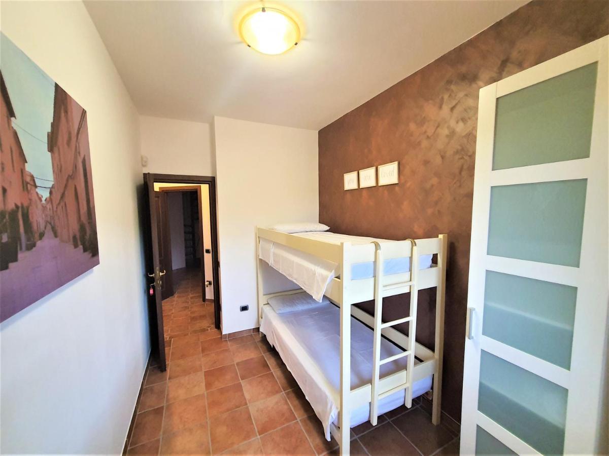 Casa Aurora Laureana Cilento
