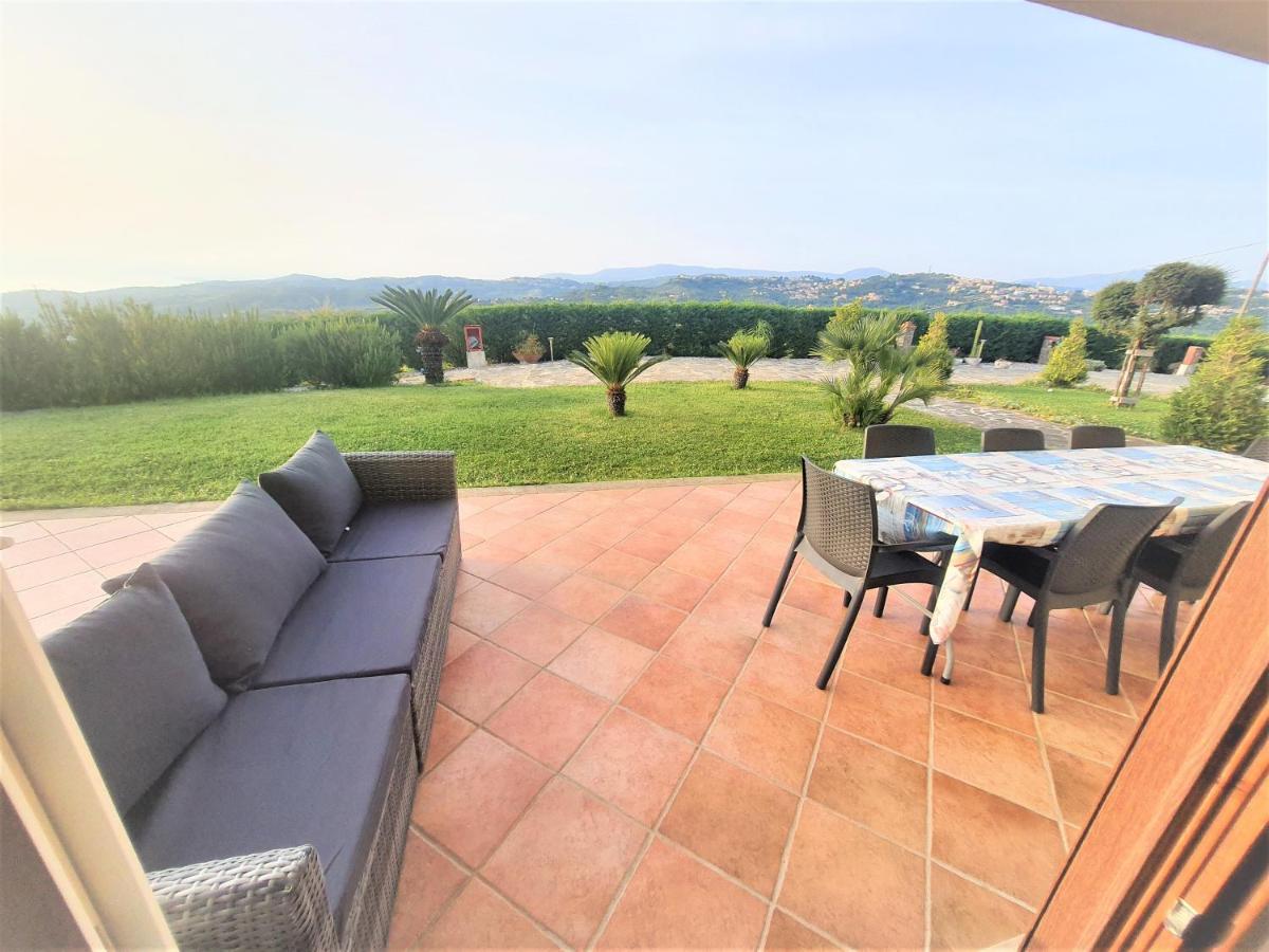Casa Aurora Holiday home *