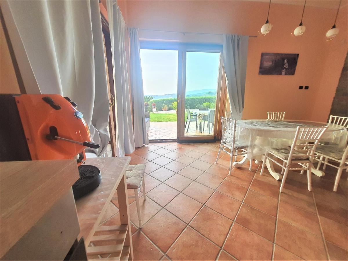 Casa Aurora Holiday home *