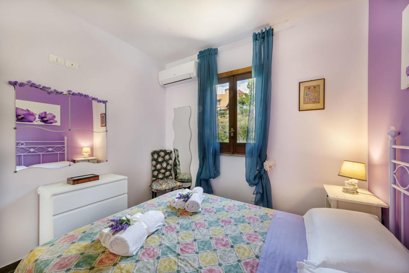 Holiday home Casa Aurora