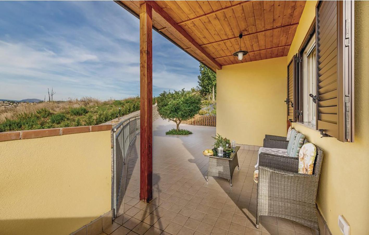 Casa Aurora