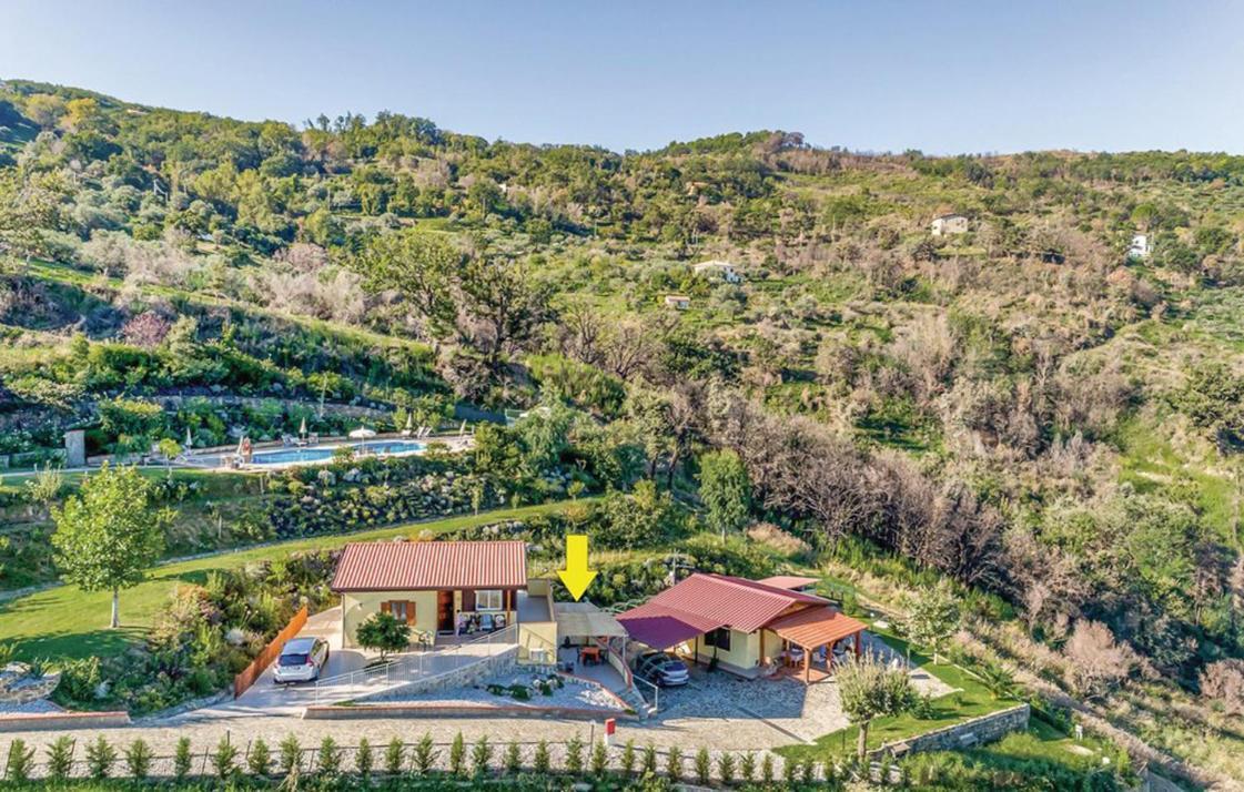 Casa Aurora Holiday home