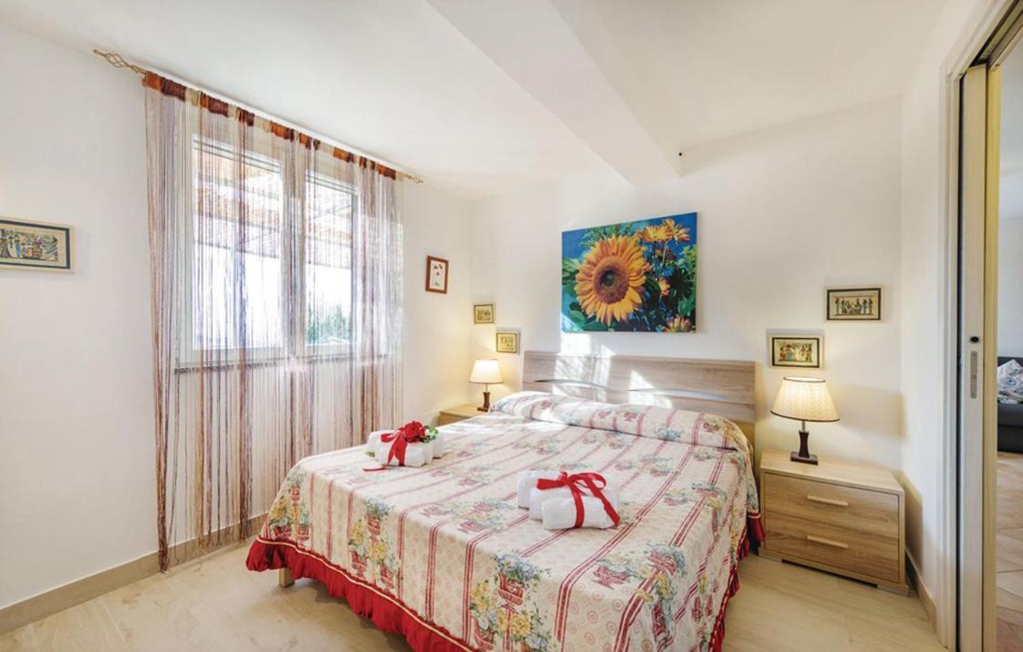 Casa Aurora Holiday home *