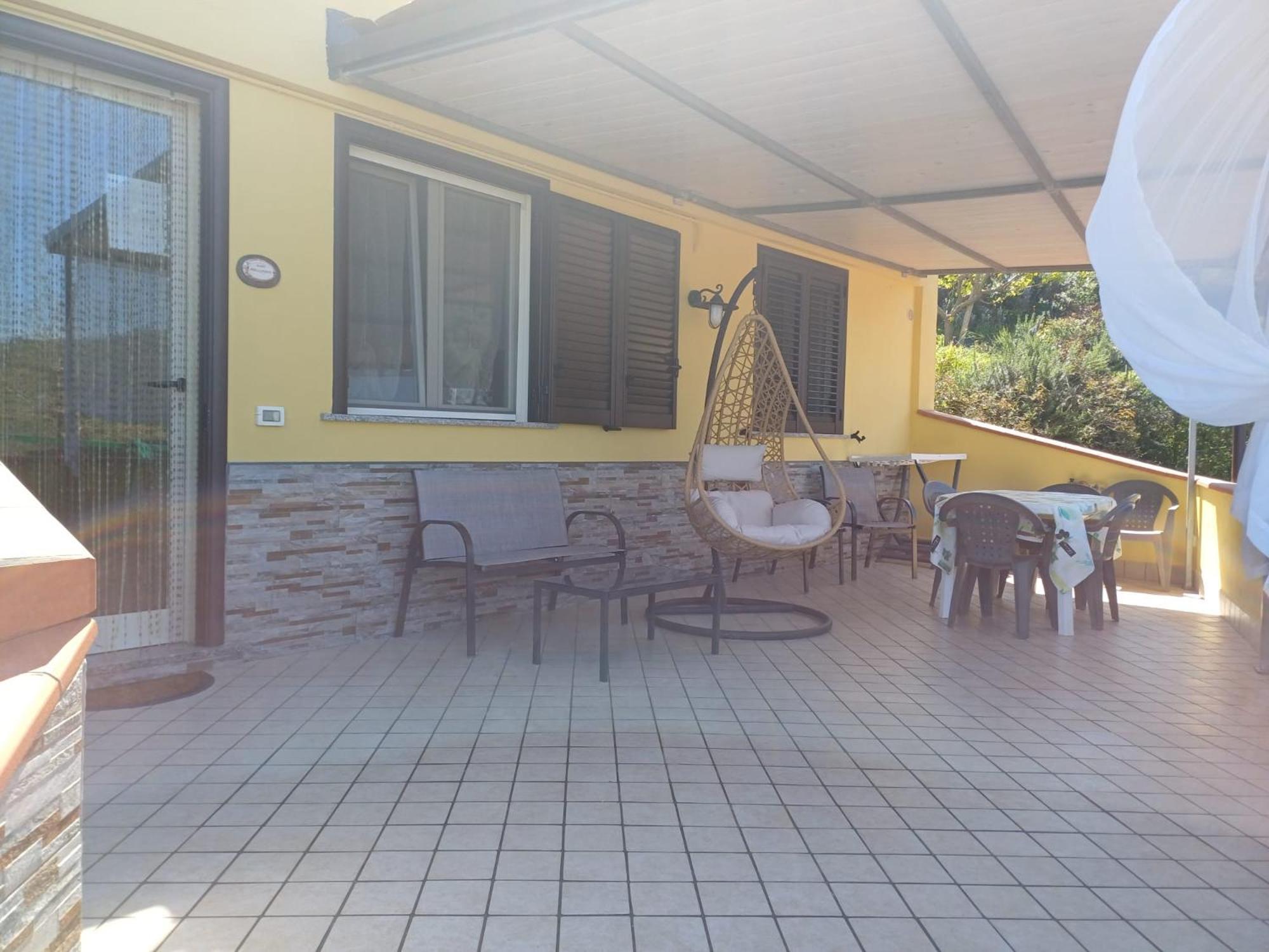 Holiday home Casa Aurora *