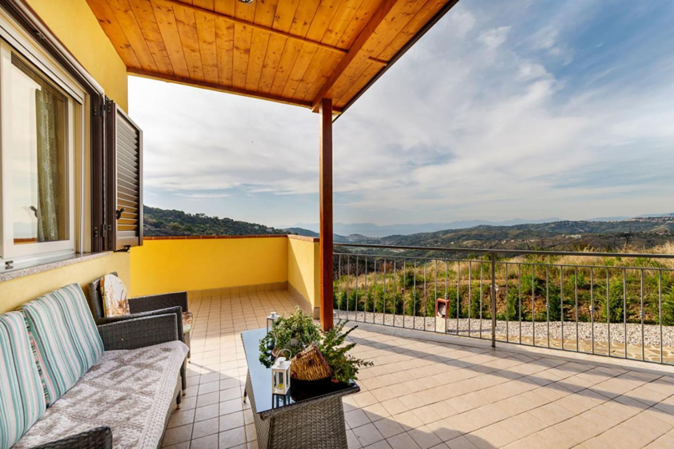Holiday home Casa Aurora