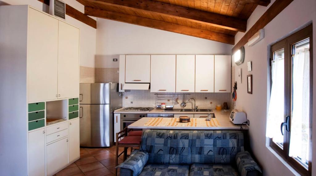 Casa Aurora Holiday home Laureana Cilento