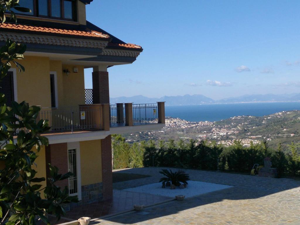 Holiday home Casa Aurora *
