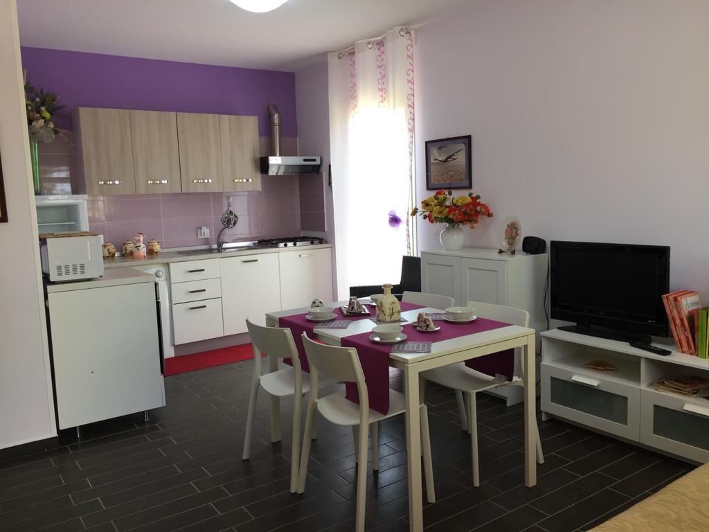 Holiday home Casa Aurora