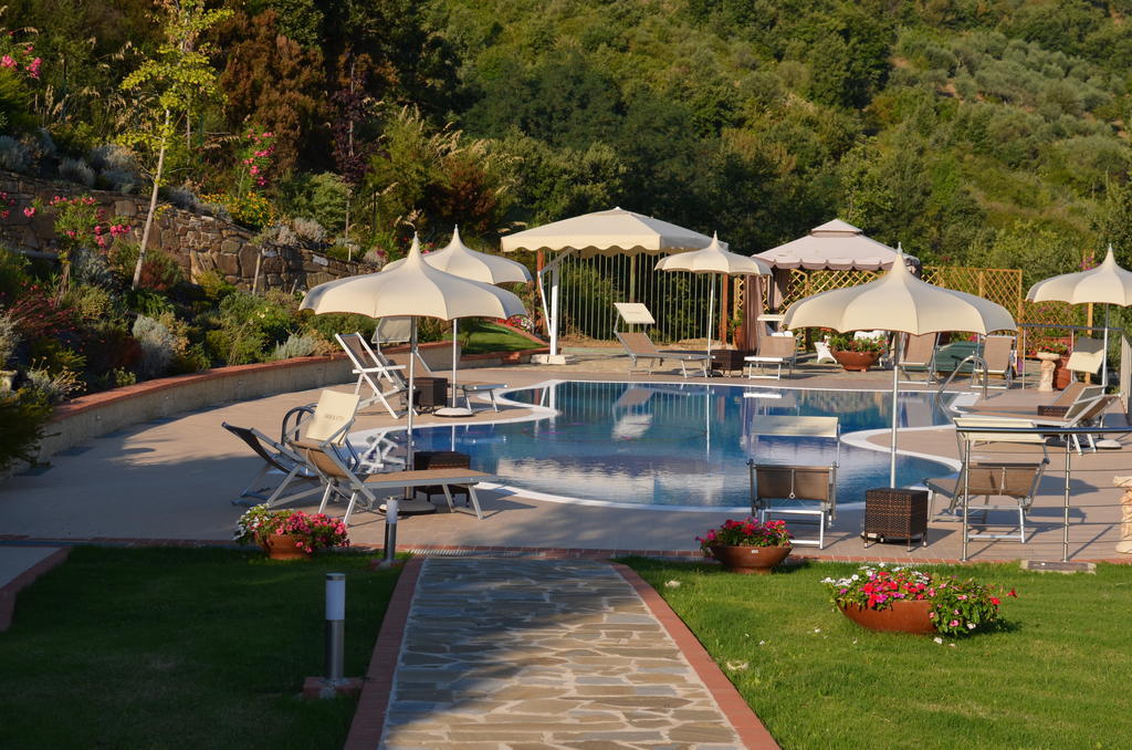 Holiday home Casa Aurora