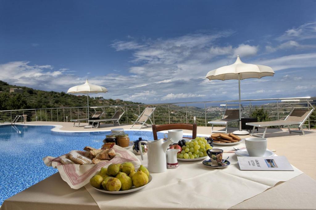 Casa Aurora