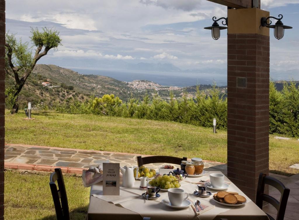Casa Aurora Holiday home *