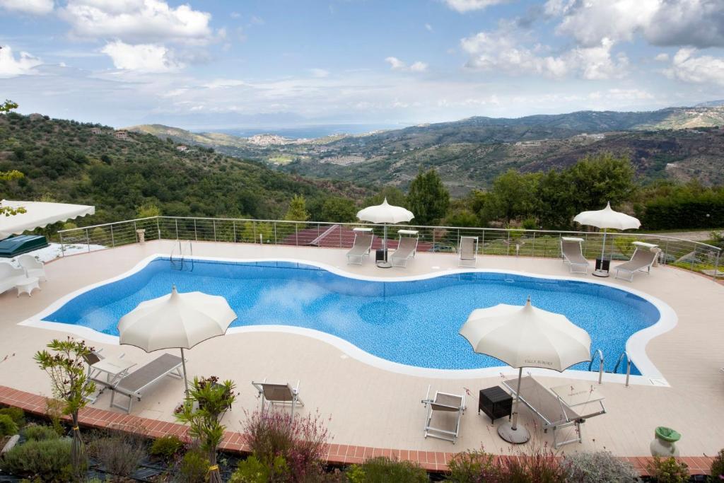 Holiday home Casa Aurora
