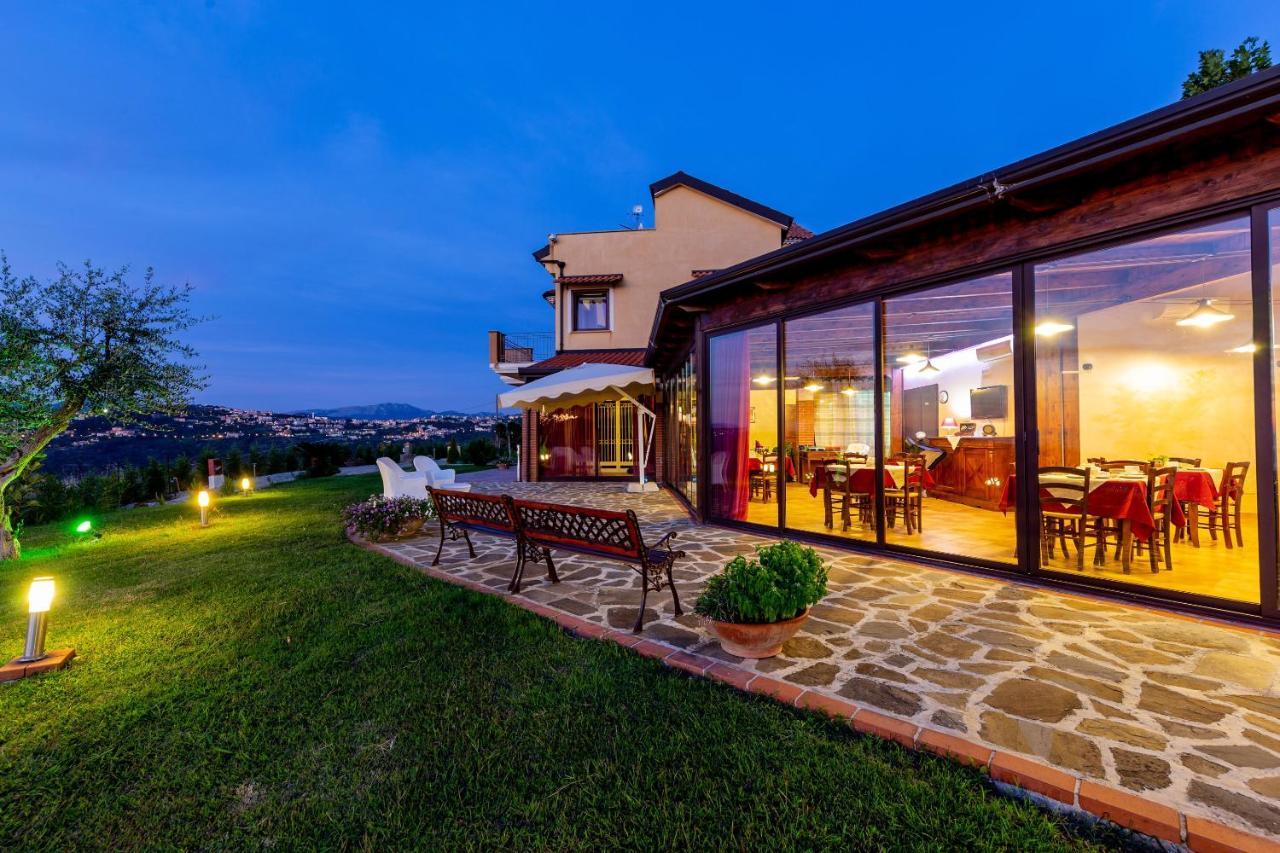 Holiday home Casa Aurora *