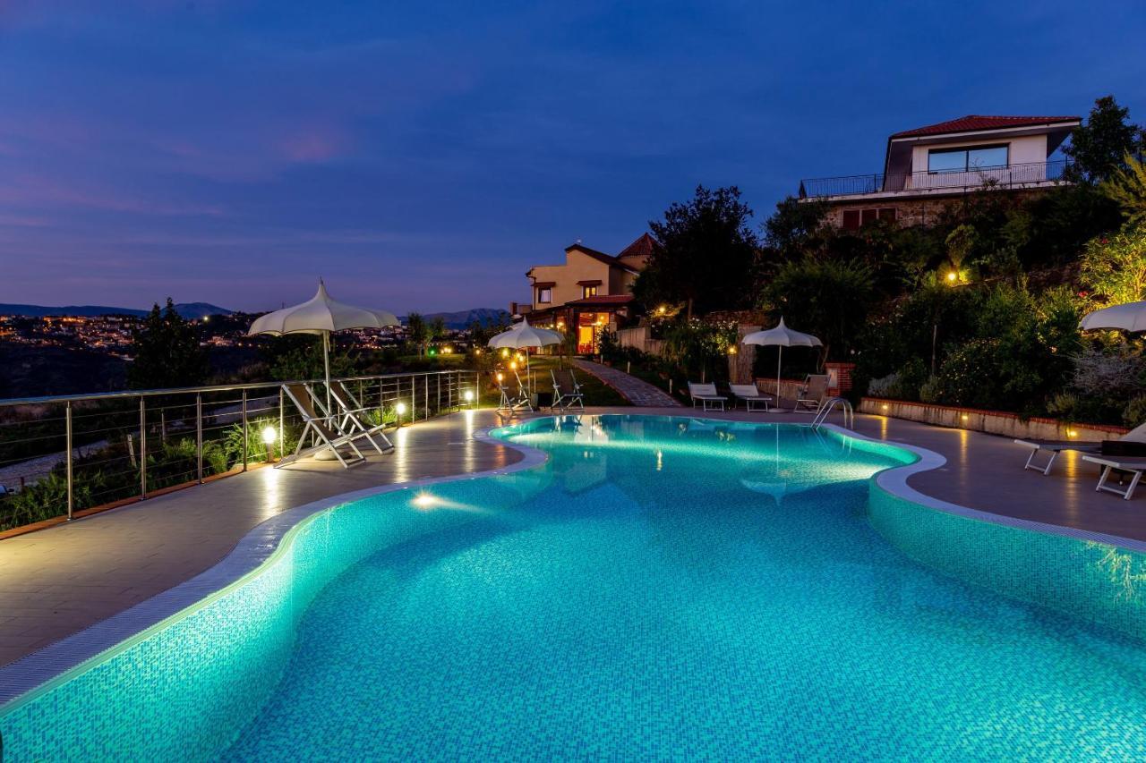 Casa Aurora