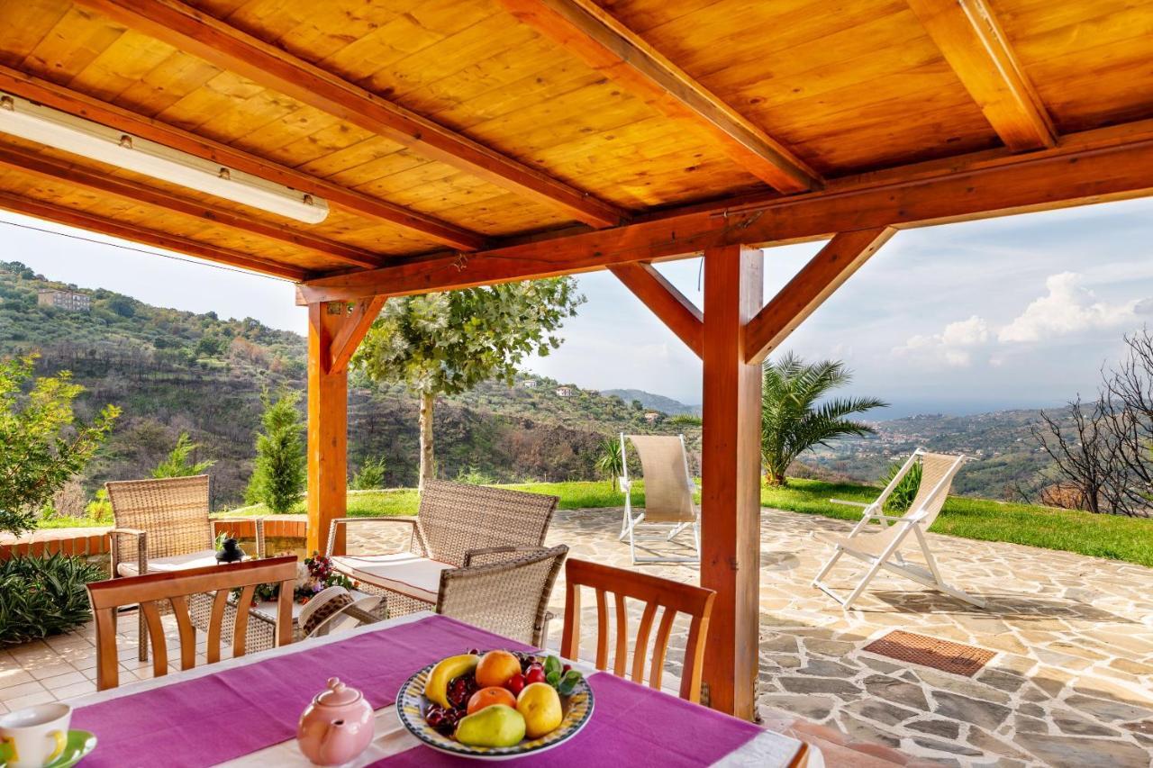 Holiday home Casa Aurora *