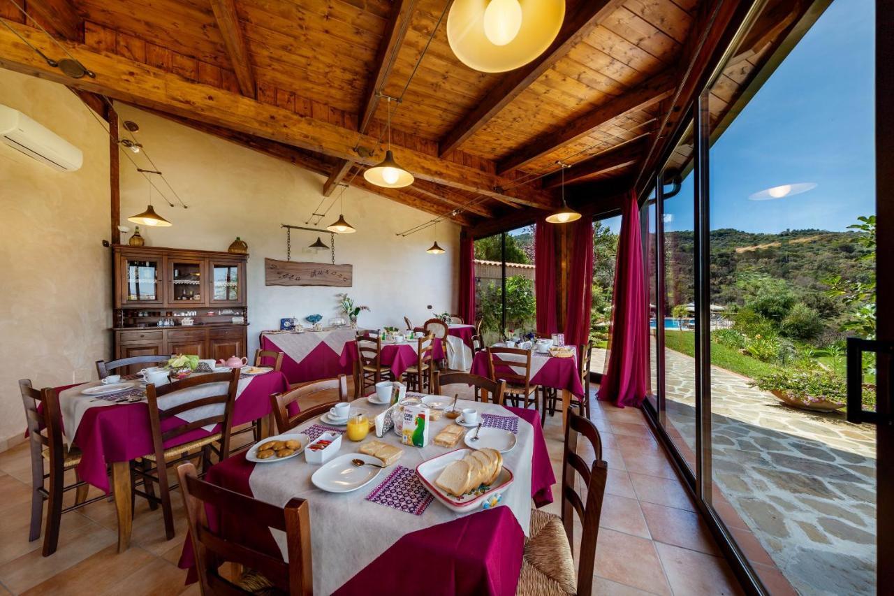 Casa Aurora *