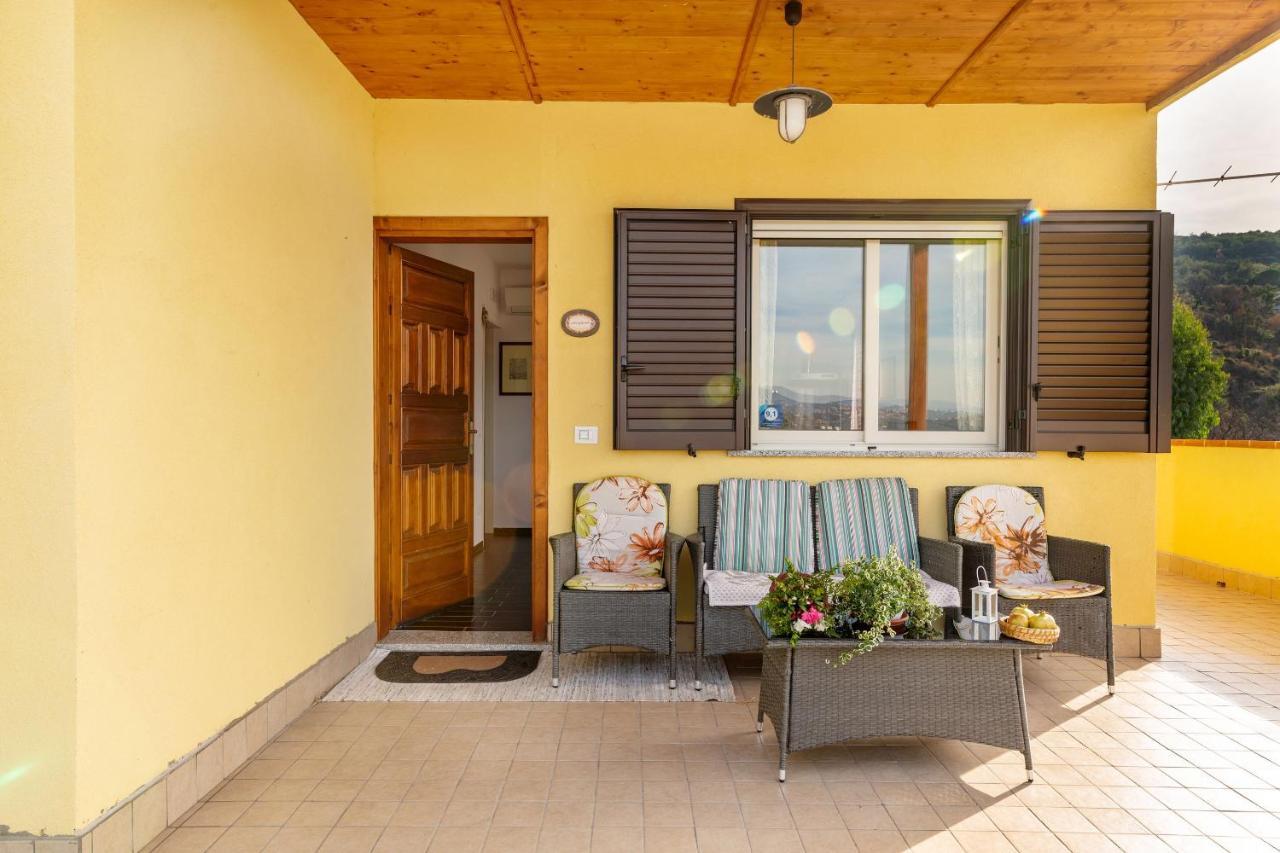 Holiday home Casa Aurora