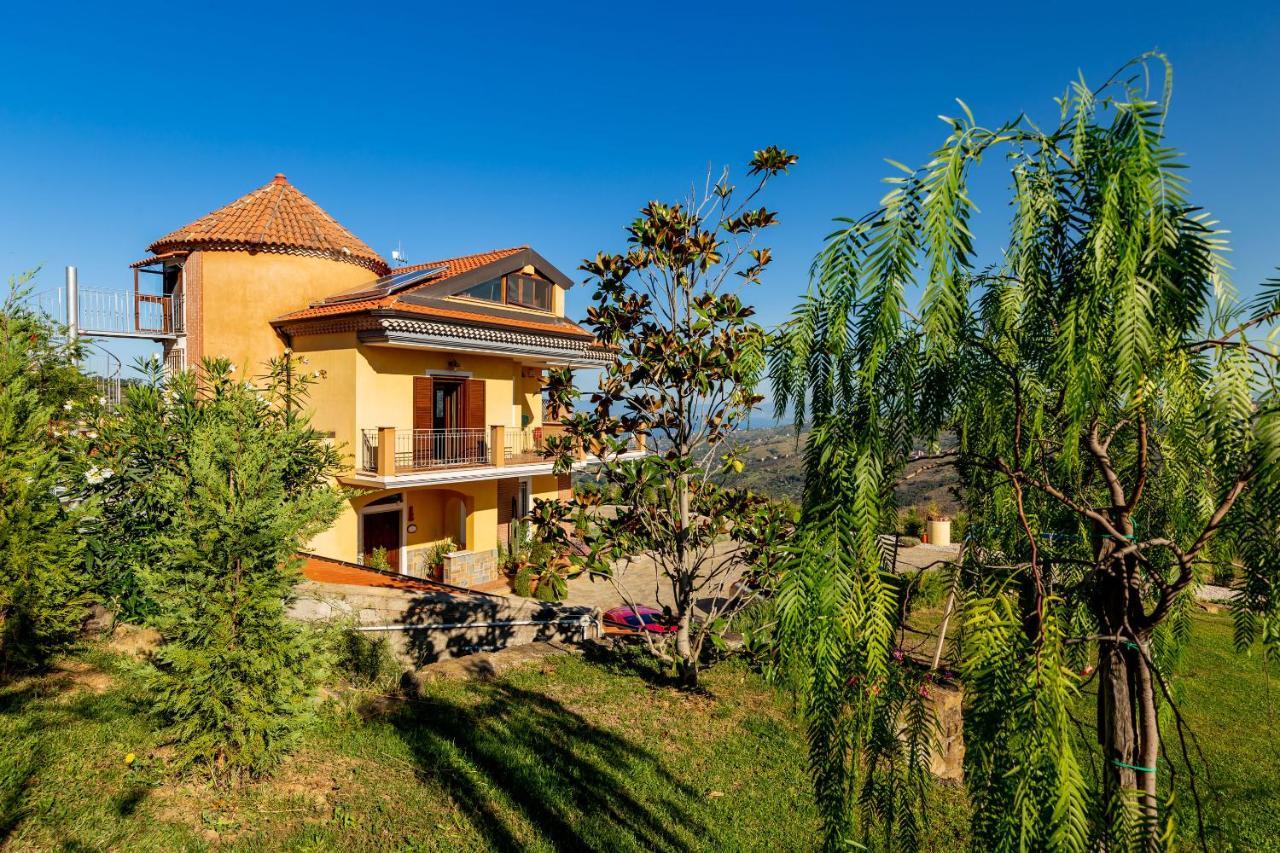 Holiday home Casa Aurora *