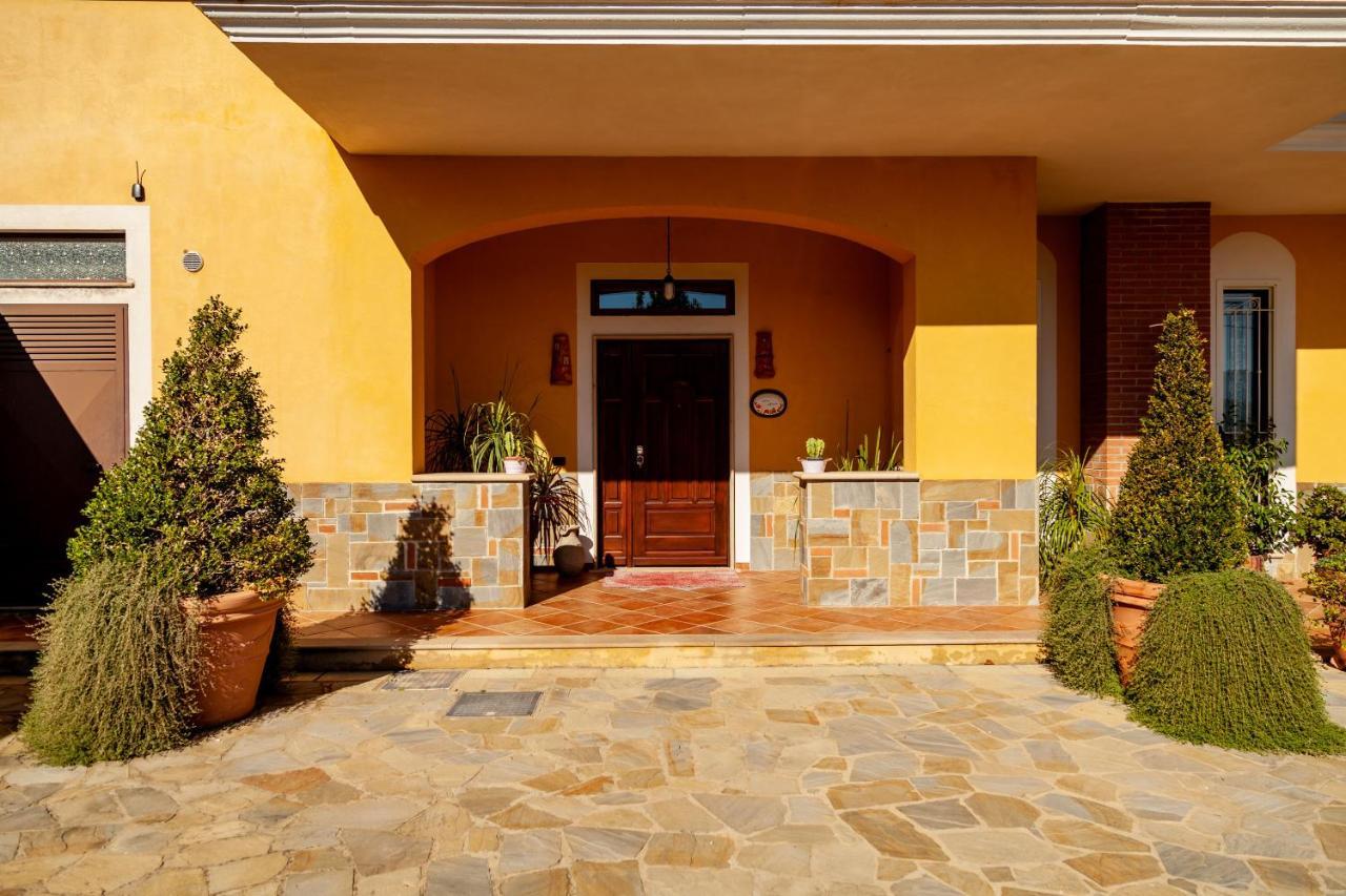 Casa Aurora Holiday home
