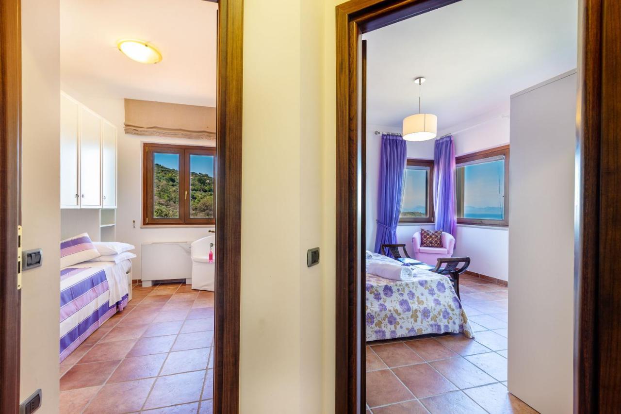 Holiday home Casa Aurora