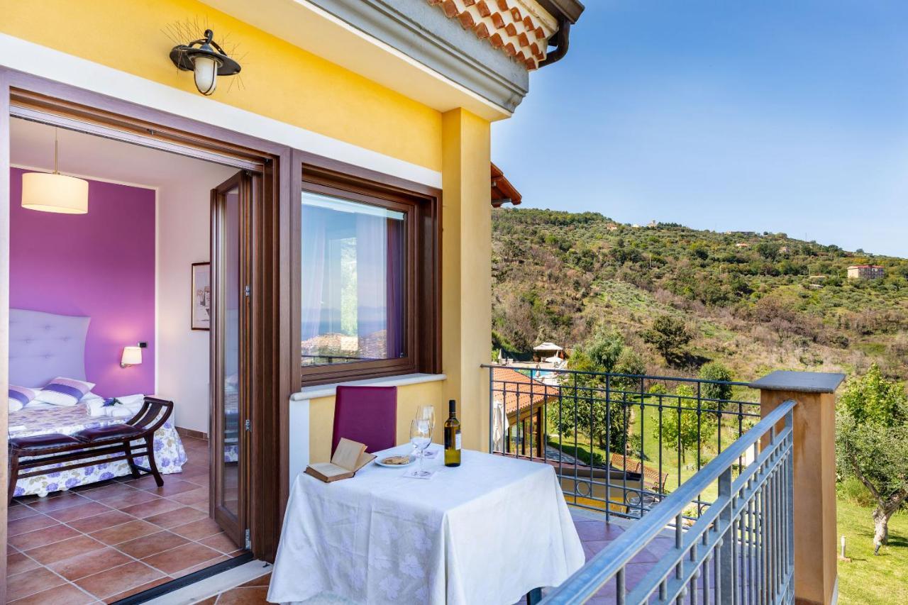 Casa Aurora