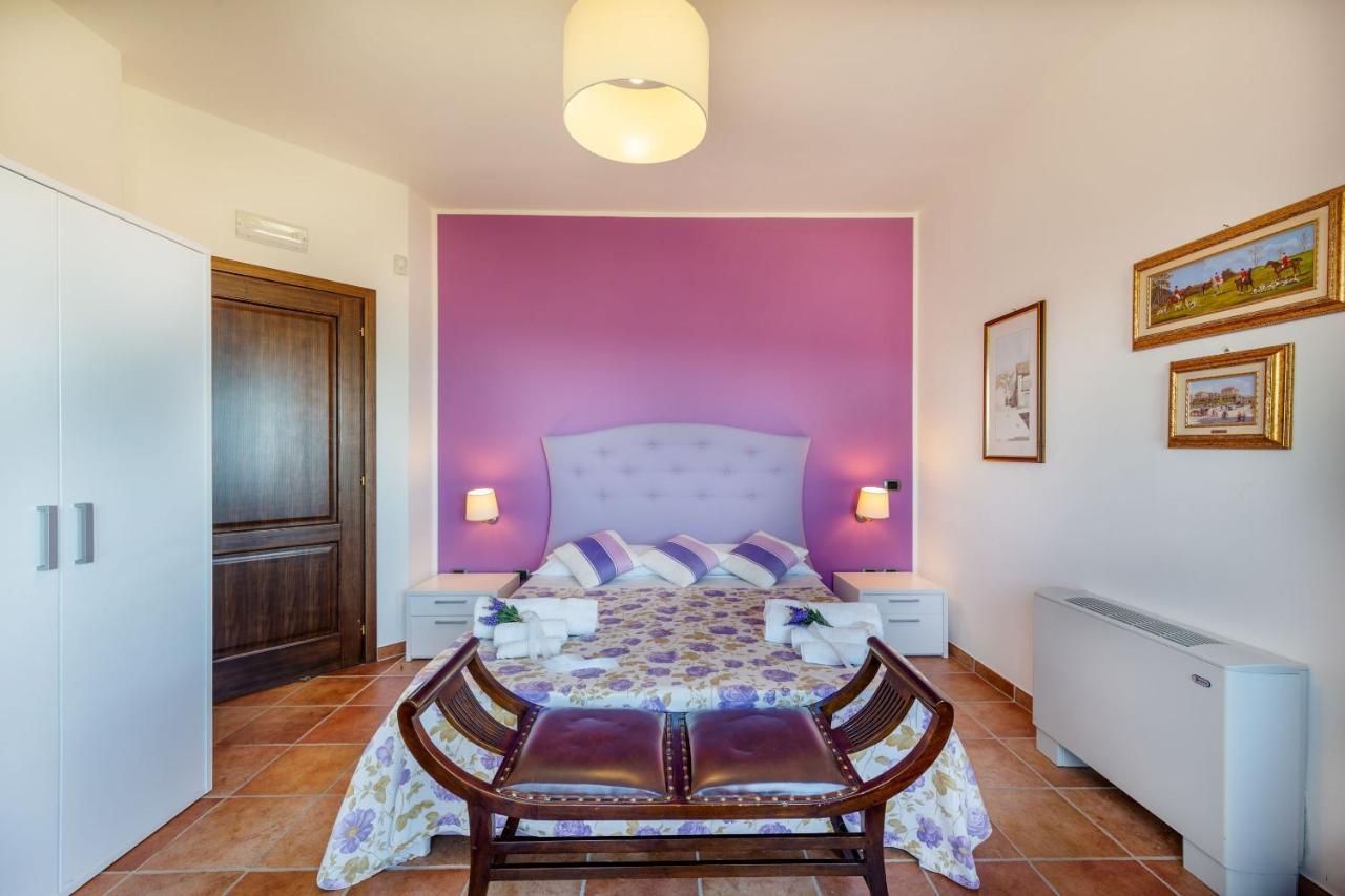Holiday home Casa Aurora Laureana Cilento