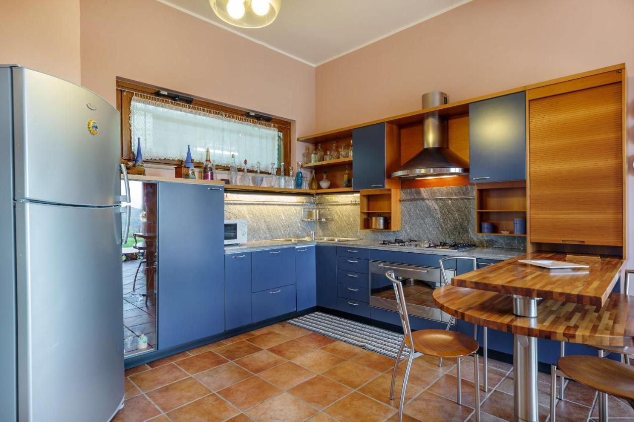 Holiday home Casa Aurora *