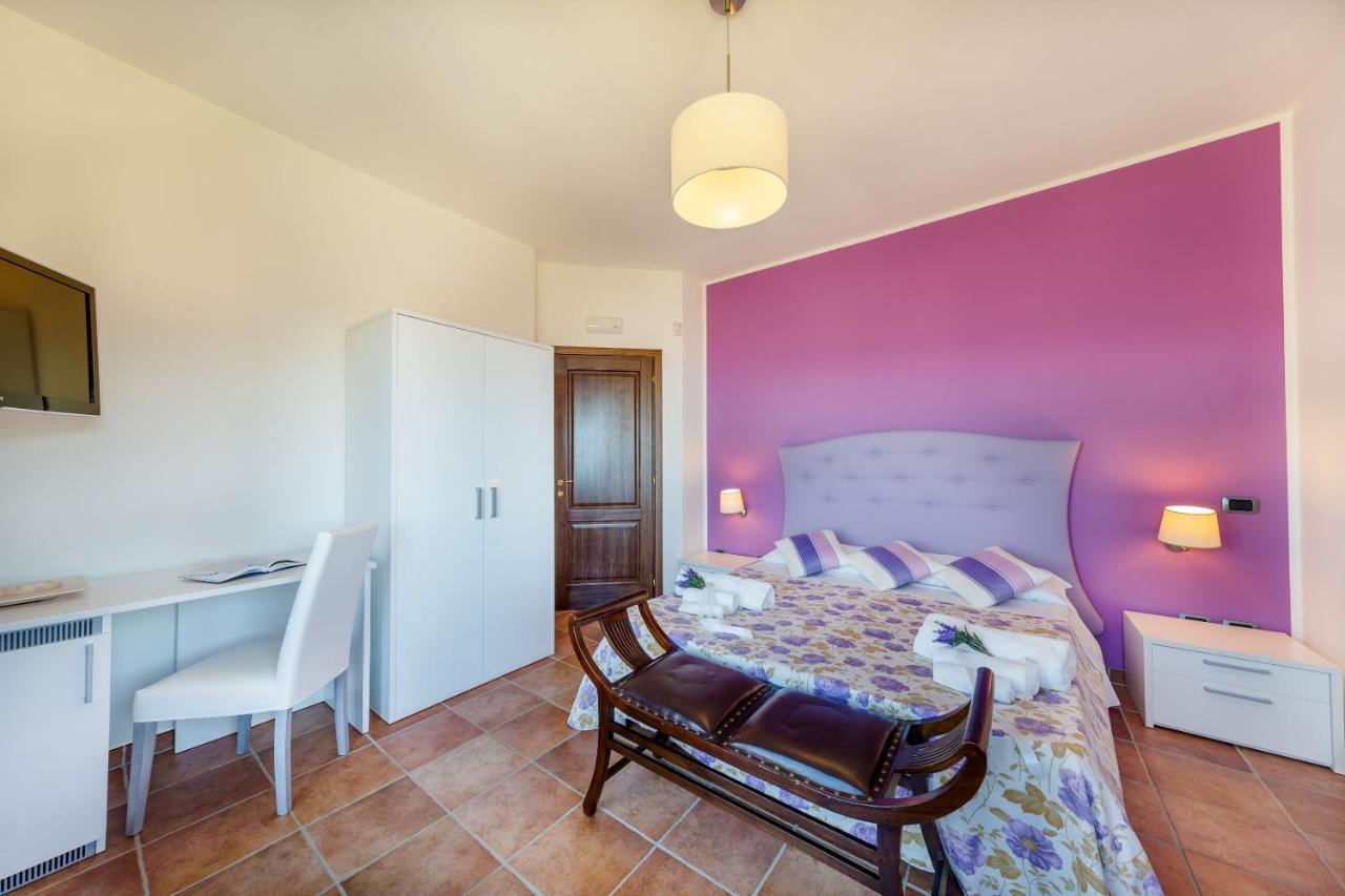 Holiday home Casa Aurora Laureana Cilento