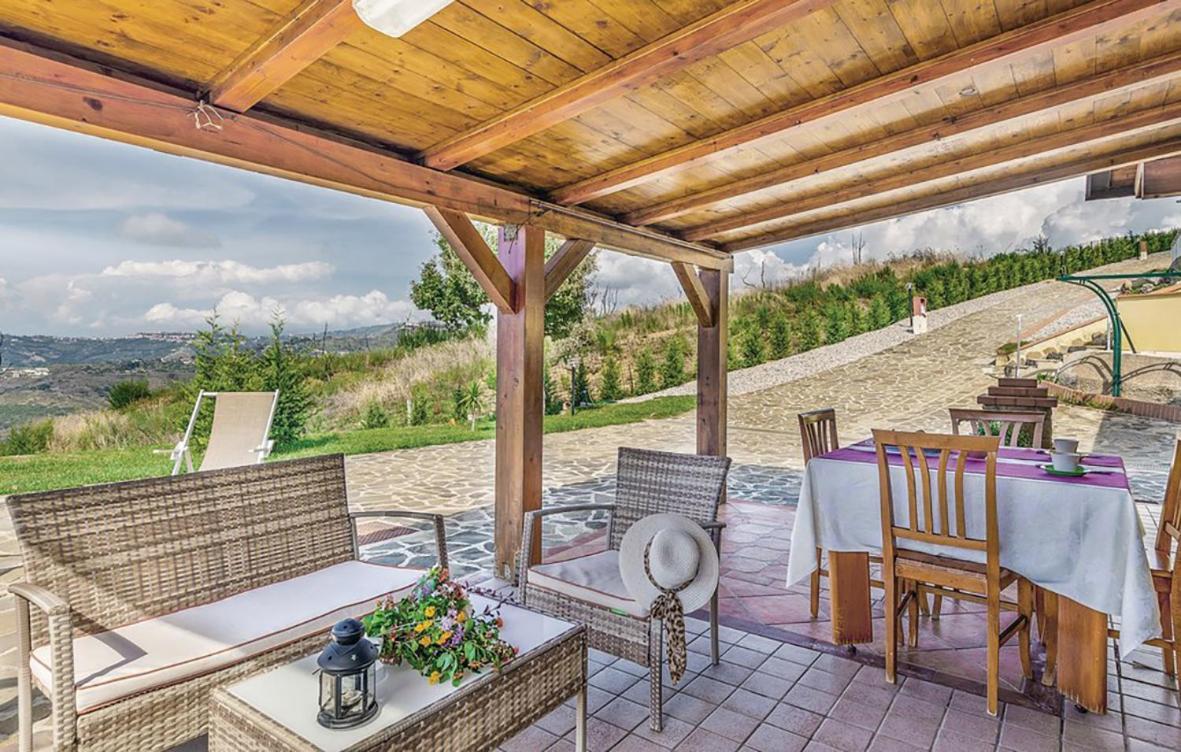 Holiday home Casa Aurora
