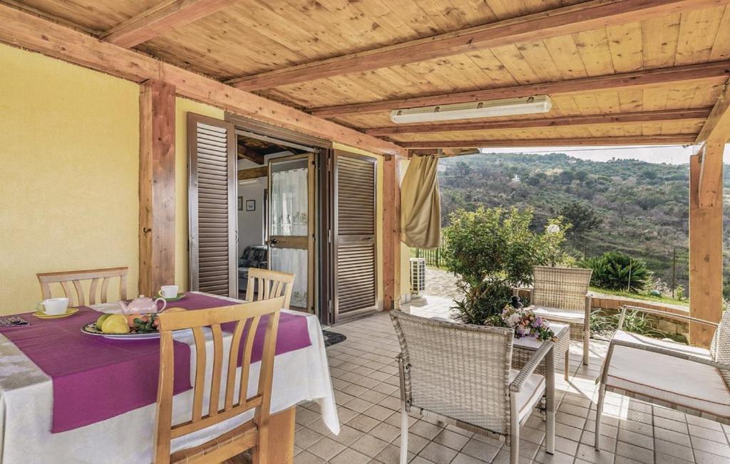 Casa Aurora Holiday home *