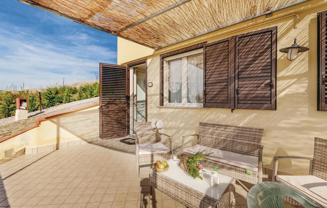 Casa Aurora Holiday home