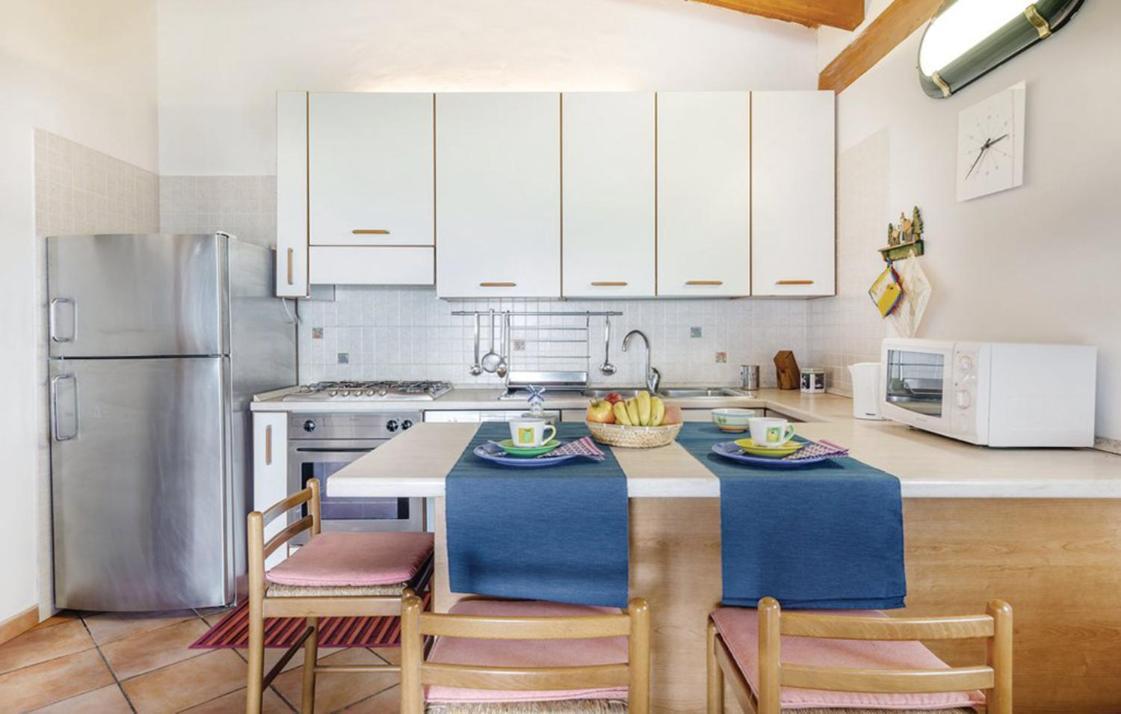 Casa Aurora Holiday home